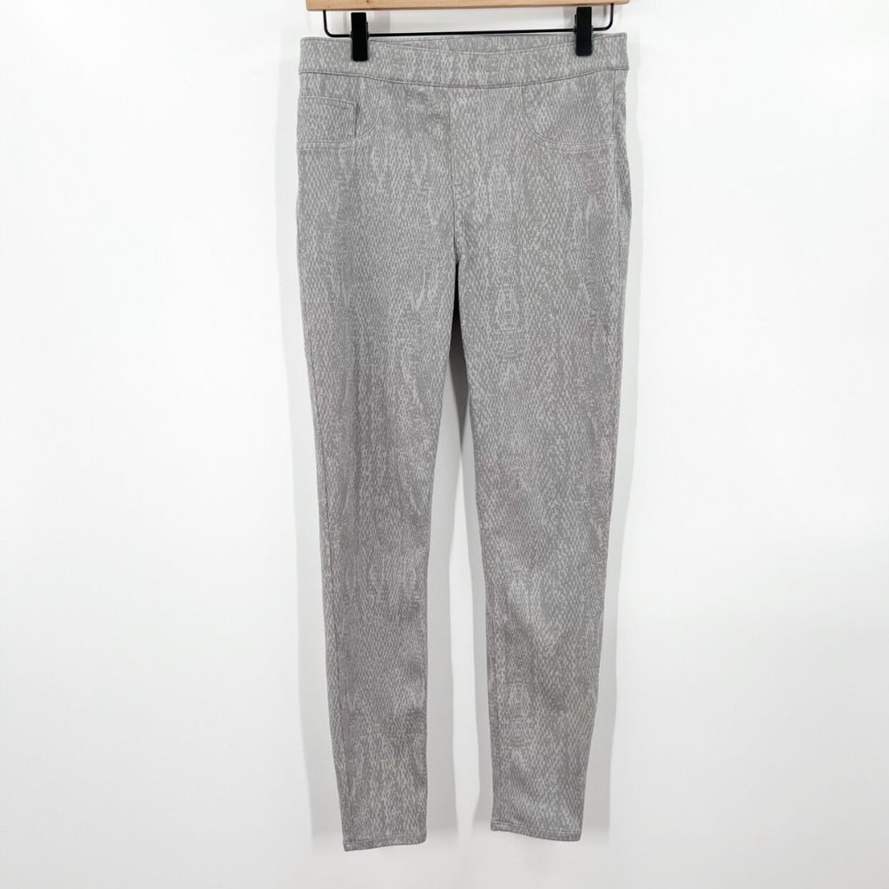 Spanx Jeanish Leggings